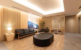 Keikyu Ex Inn Tokyo Nihombashi